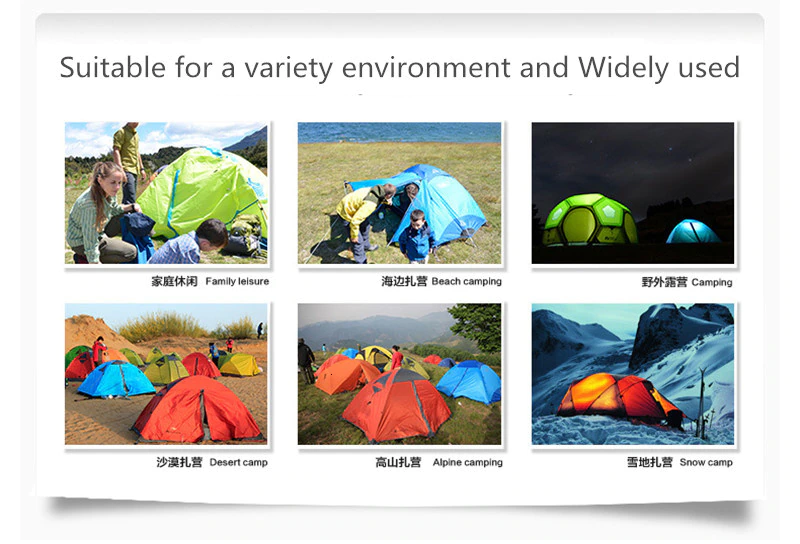 Cheap Goat Tents 5